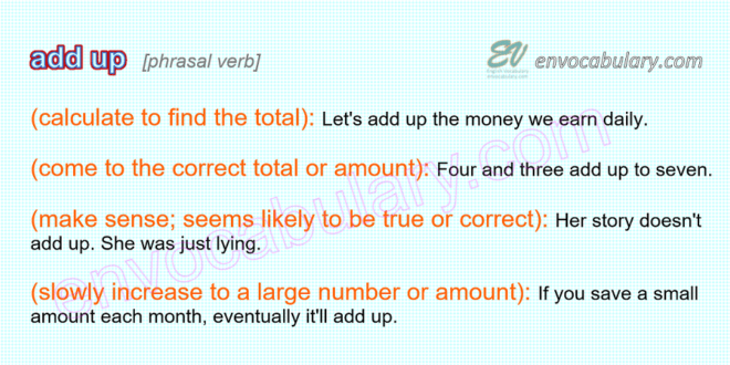 add-up-phrasal-verbs-english-vocabulary-envocabulary