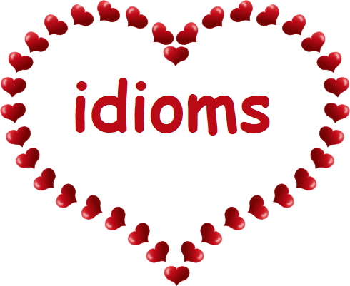 Heart idioms