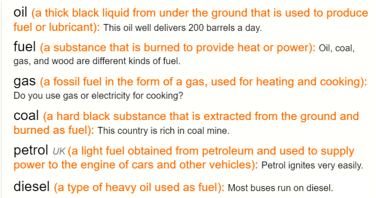 oil-synonyms-english-vocabulary-envocabulary